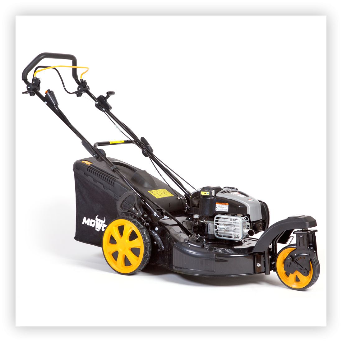 Mowox Zero Turn Gas Mower 2613