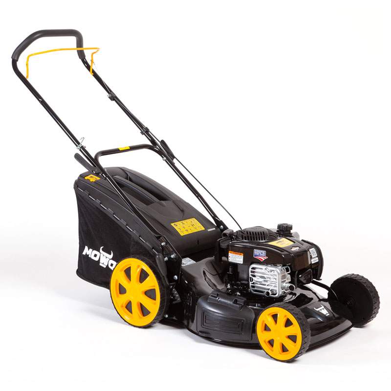 Walk Behind Gas Mower MNA152603