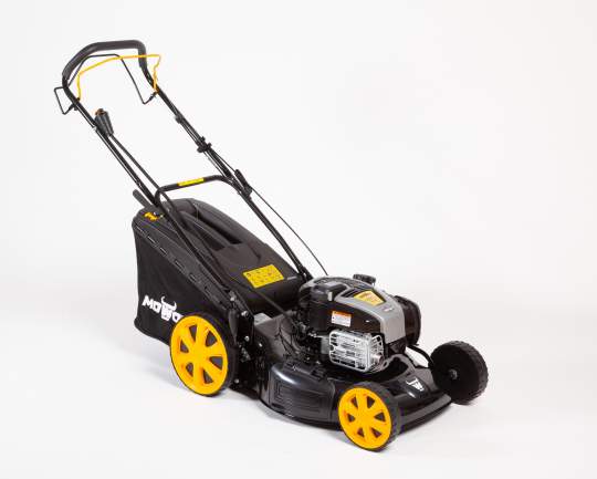 Mowox lawn top mower